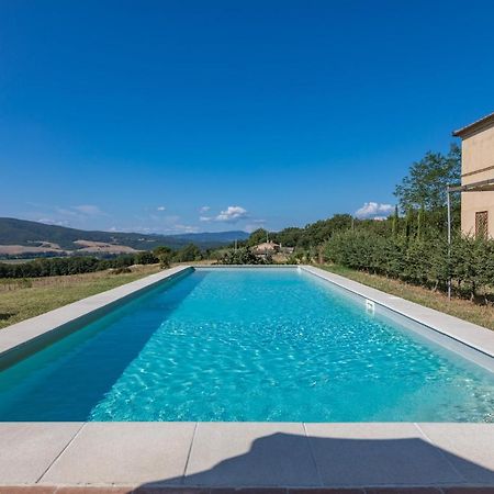 Bibbianello Βίλα Buonconvento Εξωτερικό φωτογραφία